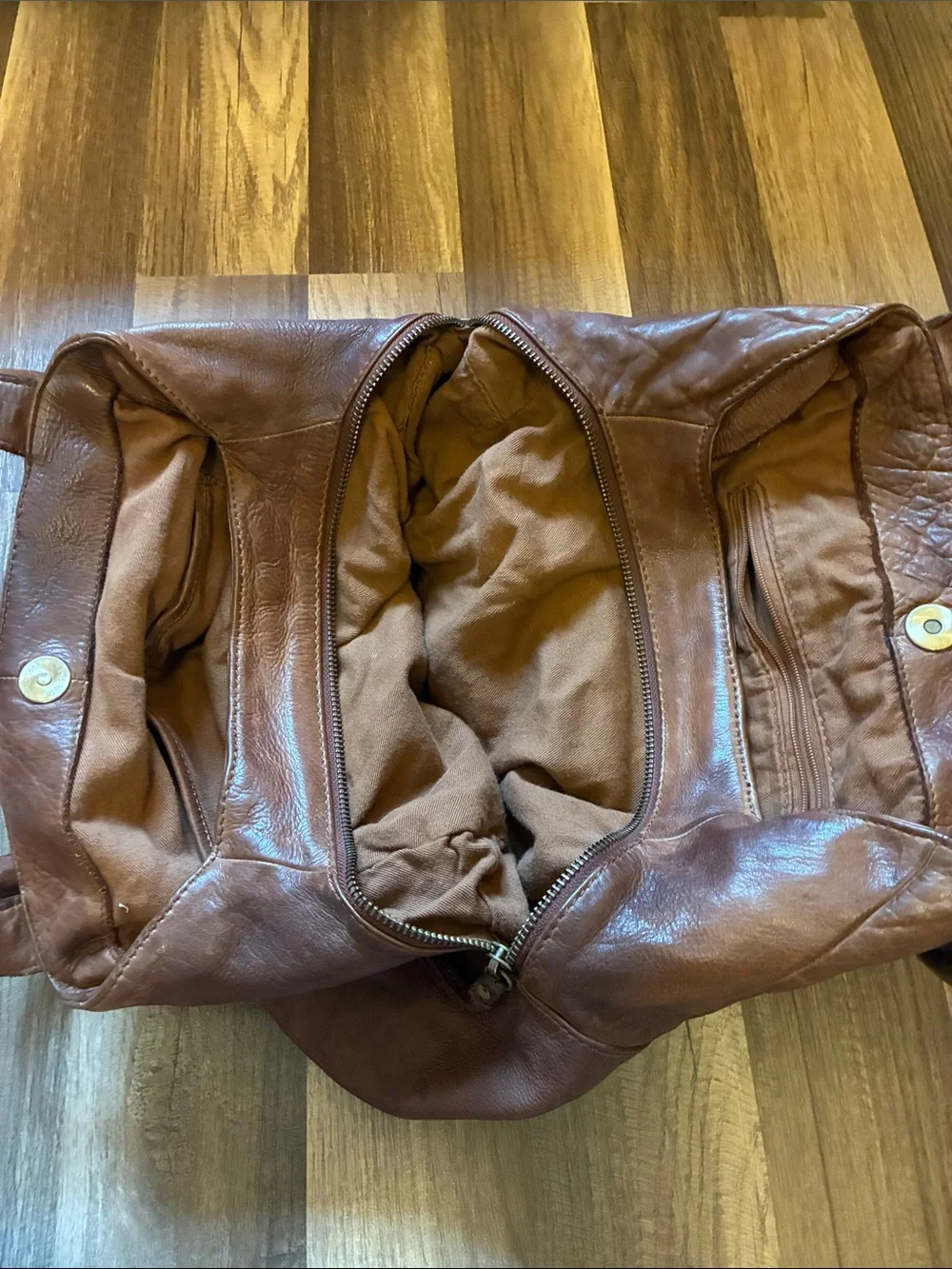 N/A stylish brown